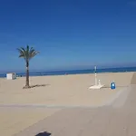דירה Hola גאנדיה