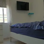 Hola דירה גאנדיה