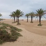 דירה Hola *