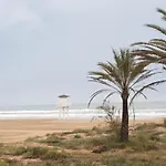 דירה Hola *