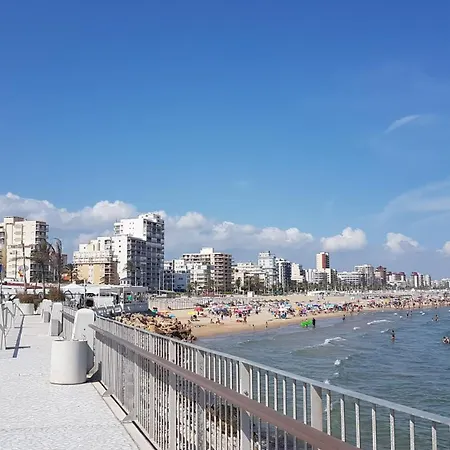 דירה Hola