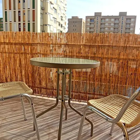 Hola Apartamento Gandía