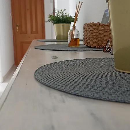 Hola Apartmán Gandía