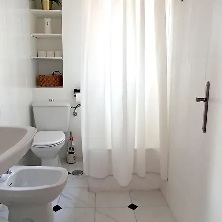 Apartman Hola Gandía