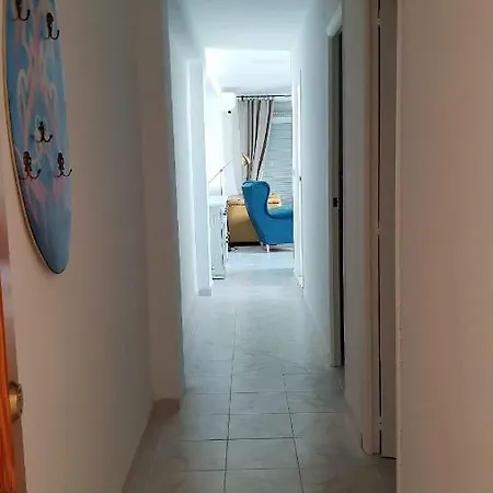 Apartamento Hola *