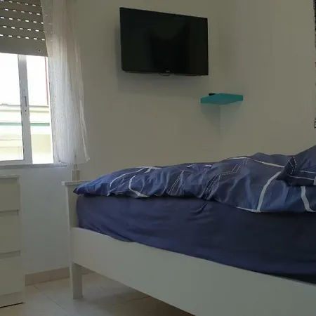 Hola Apartamento Gandía