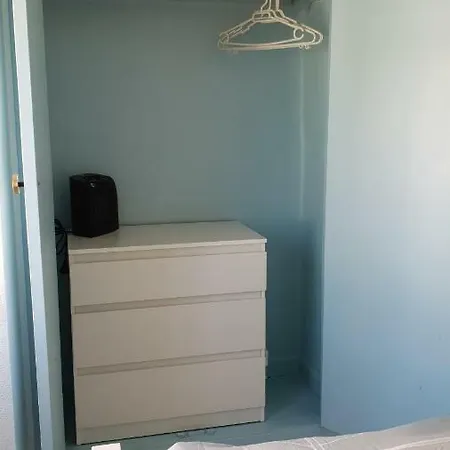 Apartamento Hola *