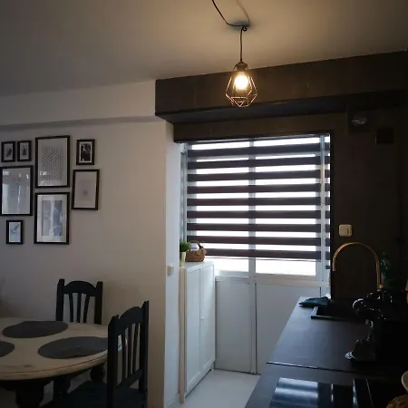 Hola Apartmán Gandía