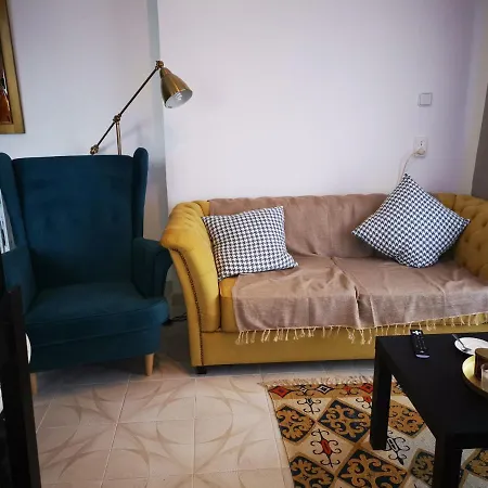 Apartamento Hola *