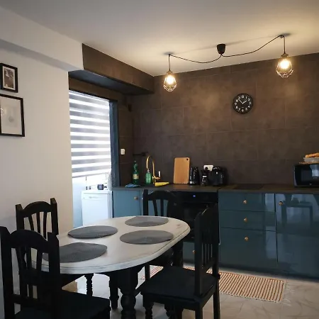 Hola Apartamento