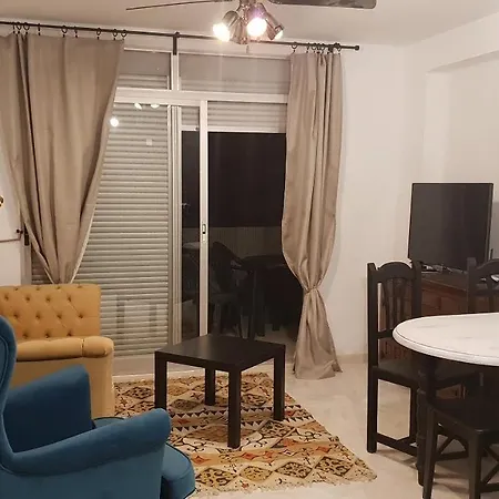 Apartamento Hola Gandía