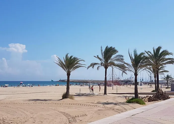 Apartament Hola
