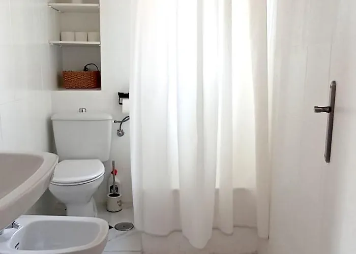 Apartman Hola Gandía