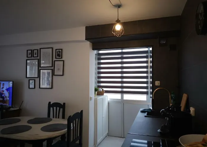 Hola Apartament Gandia