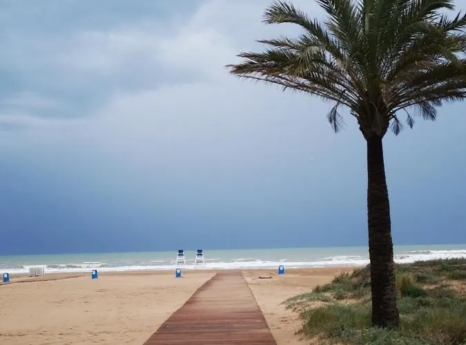 Hola Gandia