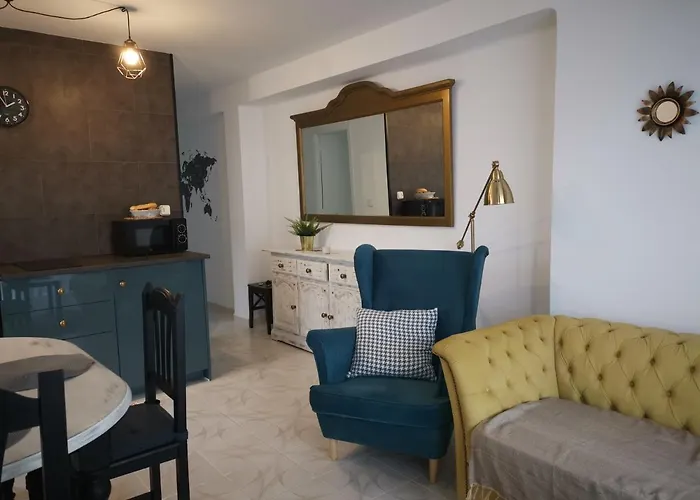 Hola Apartman *