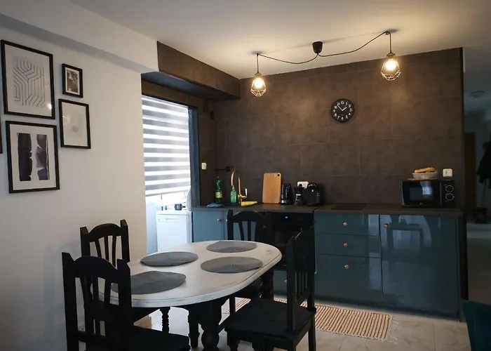 Hola Apartman