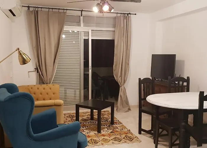 Apartament Hola Gandia